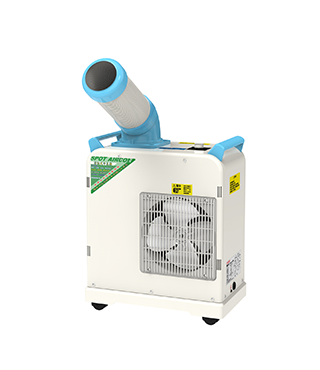 冬夏移動式冷氣機好不好用呢？