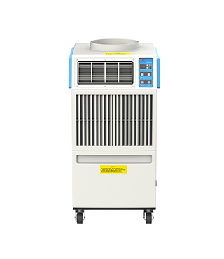 工業(ye) 製冷機
