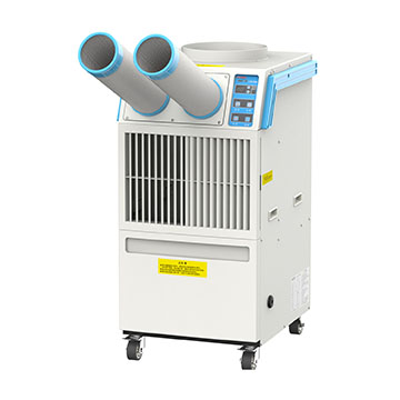 無錫冬夏工業(ye) 冷氣機